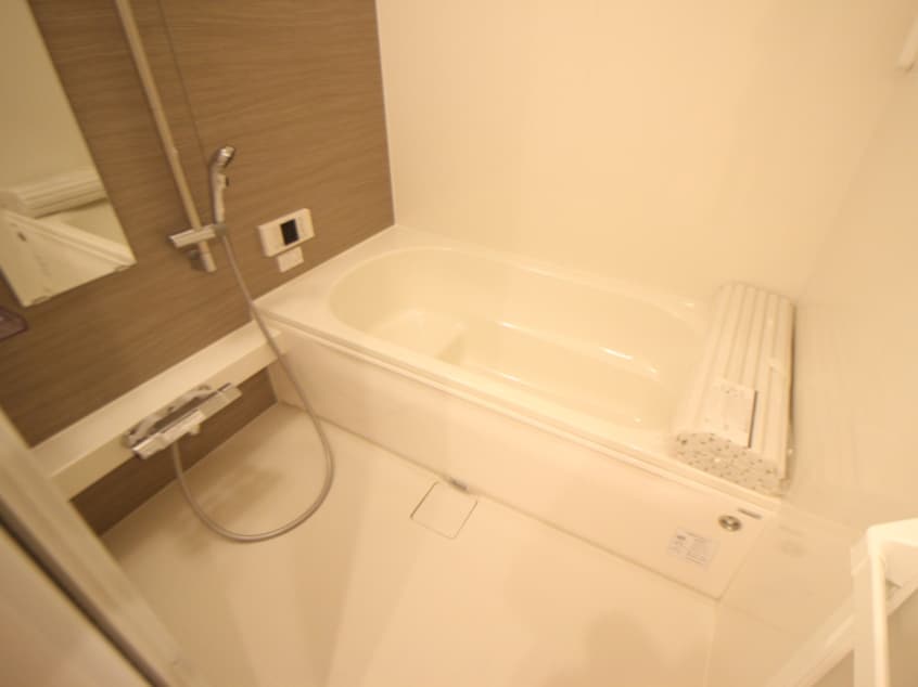 バス／シャワールーム等 Ｄ-ｒｏｏｍ南塚口