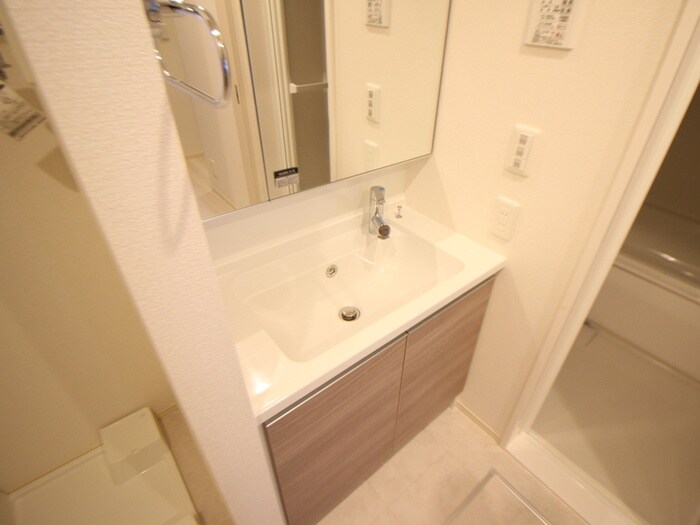 洗面 Ｄ-ｒｏｏｍ南塚口