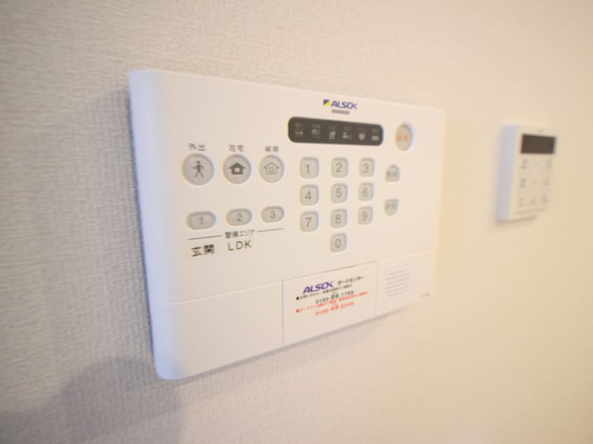 内観写真 Ｄ-ｒｏｏｍ南塚口