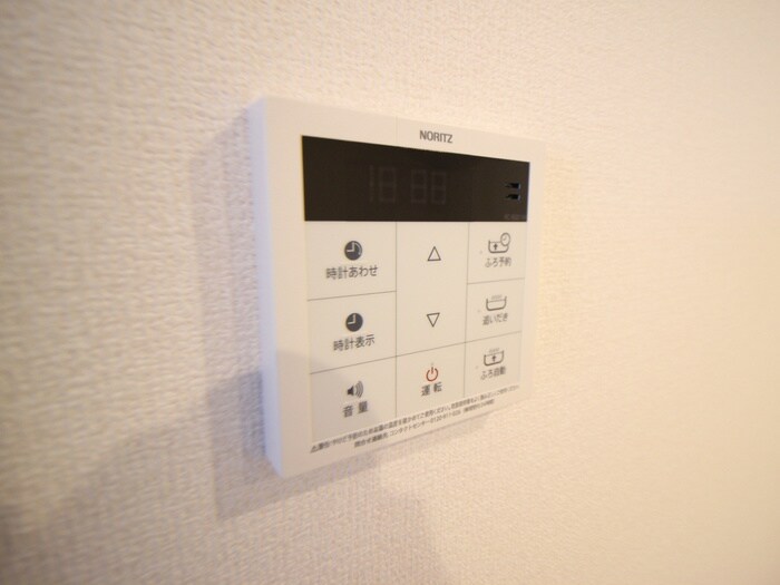 内観写真 Ｄ-ｒｏｏｍ南塚口