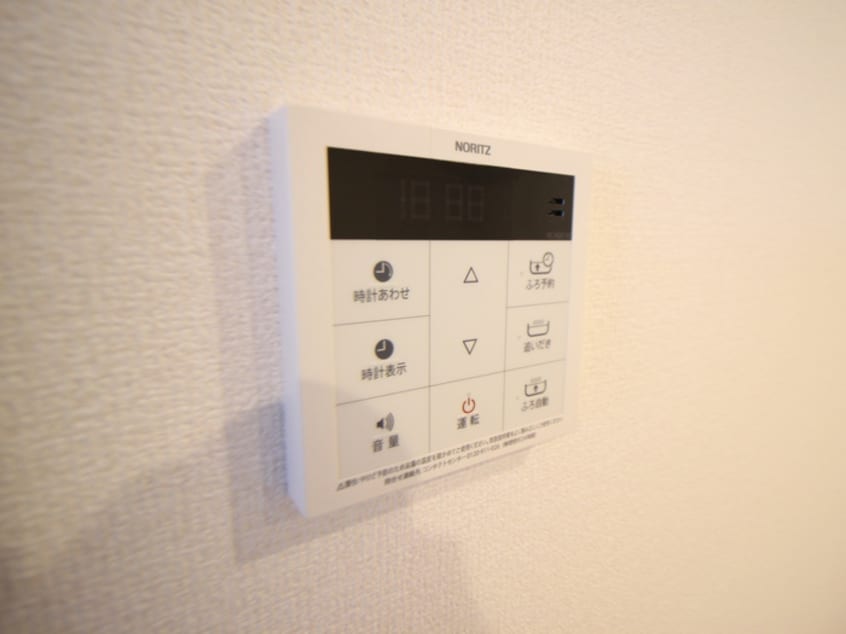 内観写真 Ｄ-ｒｏｏｍ南塚口