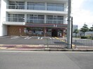 セブンイレブン(コンビニ)まで240m Ｄ-ｒｏｏｍ南塚口