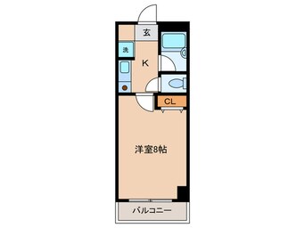 間取図 トレイズ