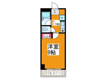 間取図 トレイズ