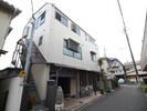 サンハイツ小林の外観