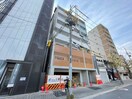 外観写真 ウインズコート京都西陣