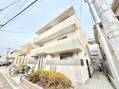 サンセールⅦの外観