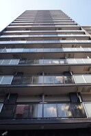 ﾌﾟﾚｻﾝｽﾀﾜｰ難波ＷＥＳＴ（511）の外観