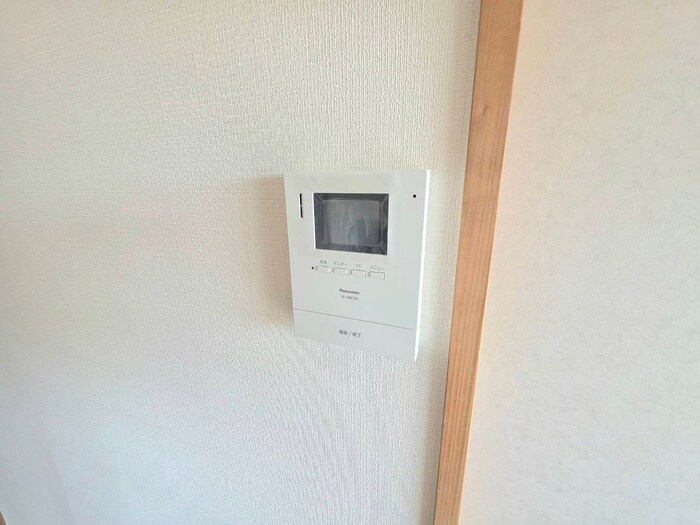 内観写真 デルフィオ－レ須磨