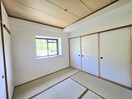 居室 デルフィオ－レ須磨