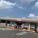 セブンイレブン(コンビニ)まで140m デルフィオ－レ須磨