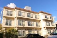 ハイツマス井Ⅱ