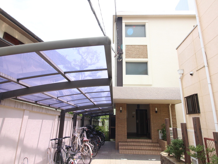 エイブル】ハイツマス井Ⅱ/兵庫県西宮市霞町/阪急神戸線/夙川駅の賃貸 