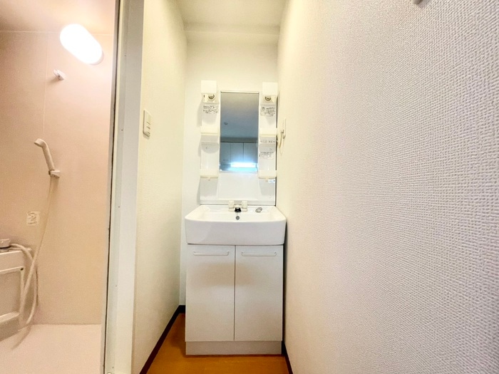洗面 神田ビル