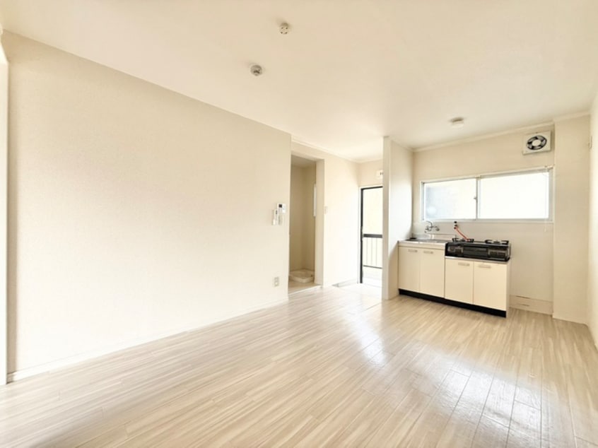 居室 寺田コーポ