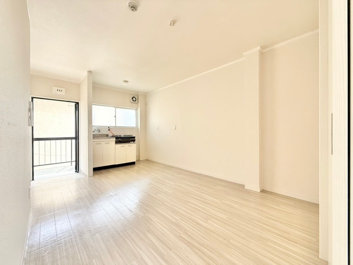 居室 寺田コーポ