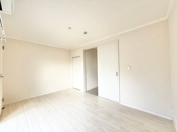 居室 寺田コーポ