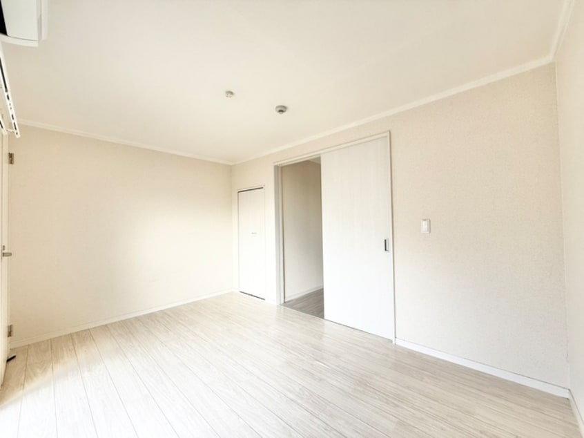 居室 寺田コーポ