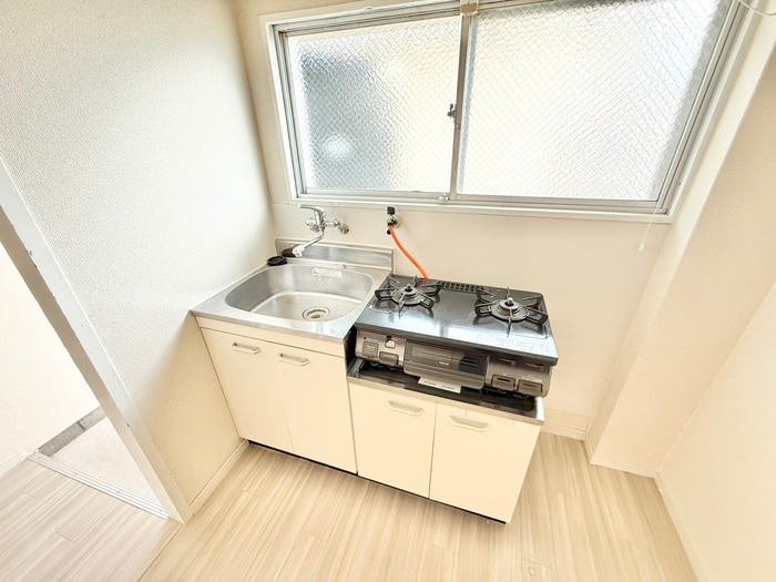 キッチン 寺田コーポ