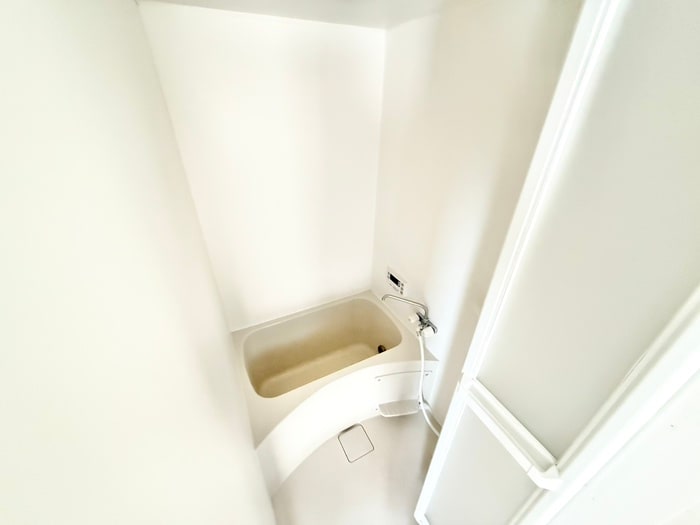 バス／シャワールーム等 寺田コーポ