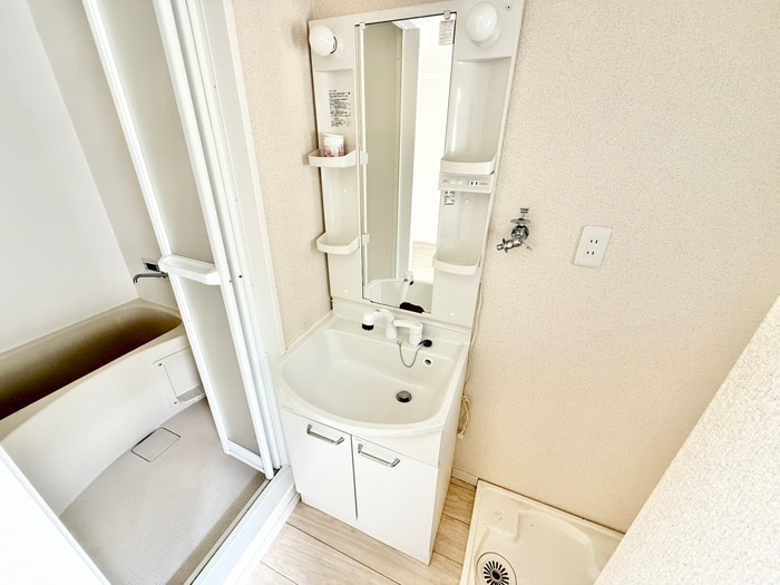 洗面 寺田コーポ