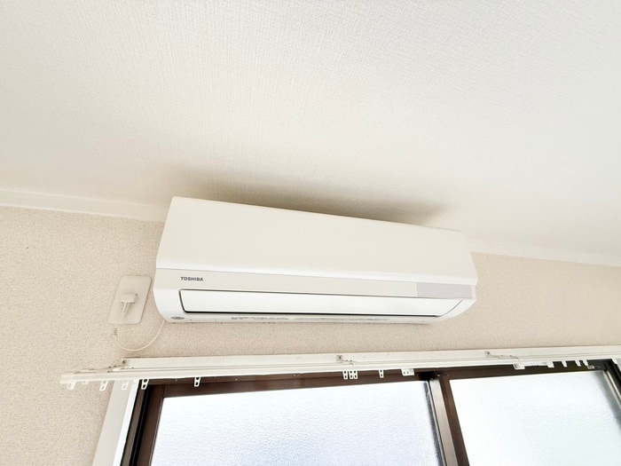 内観写真 寺田コーポ