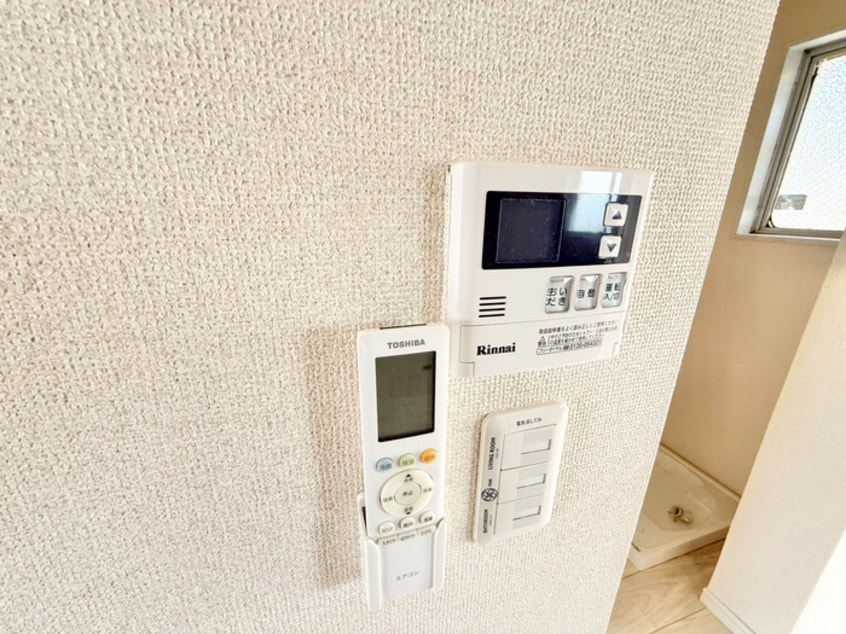 内観写真 寺田コーポ