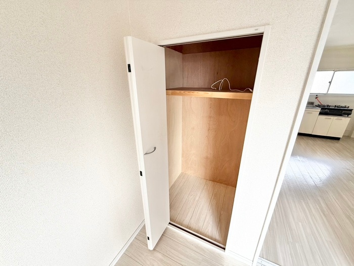 収納 寺田コーポ