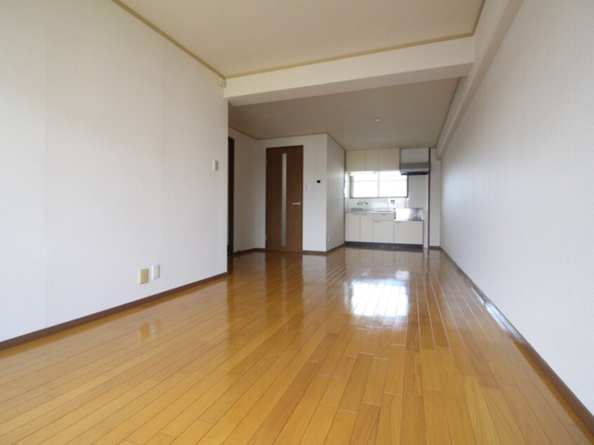 居室 メゾン三島