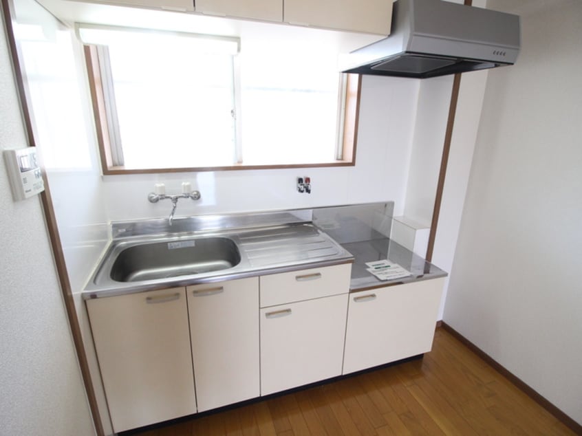 キッチン メゾン三島