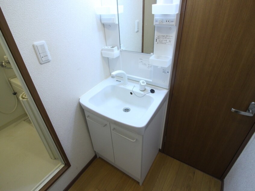 洗面 メゾン三島