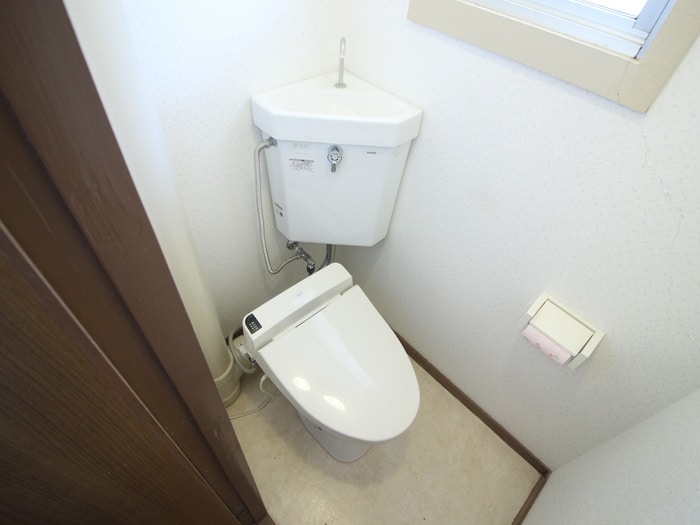 トイレ メゾン三島