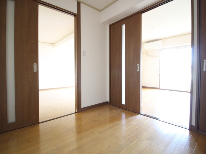 居室 メゾン三島