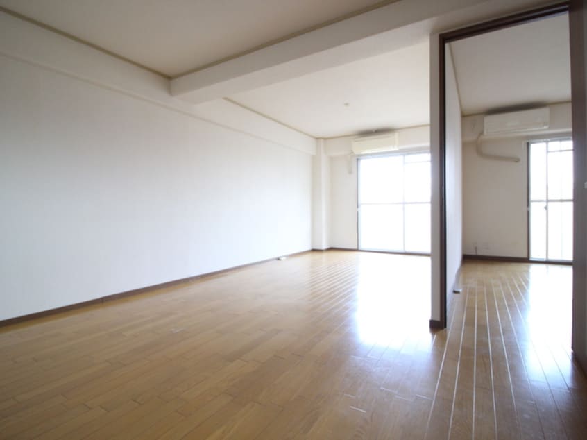 居室 メゾン三島