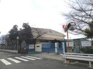摂津市立摂津小学校(小学校)まで55m メゾン三島