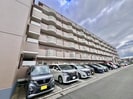 サンロイヤル武庫川東（512）の外観