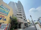 ロイヤルヒル神戸三宮Ⅱ(606)の外観