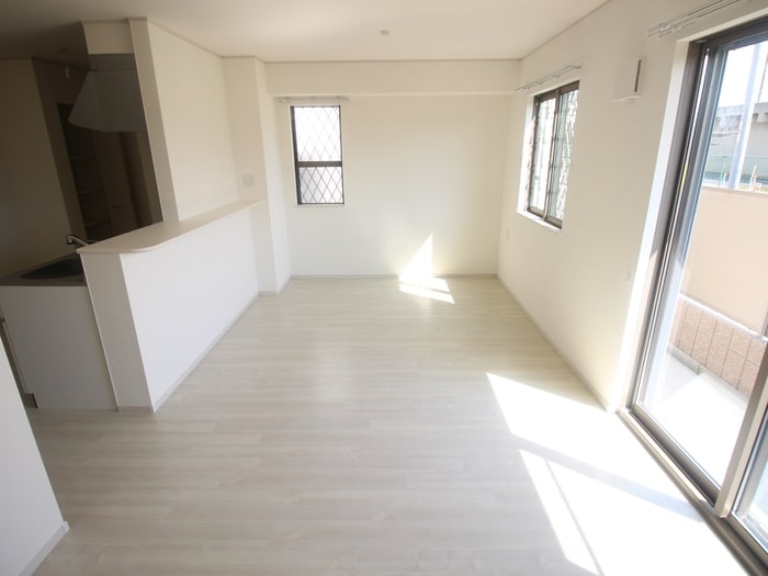 居室 メゾンあすか