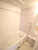 バス／シャワールーム等 メゾンあすか