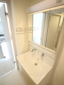 洗面 メゾンあすか