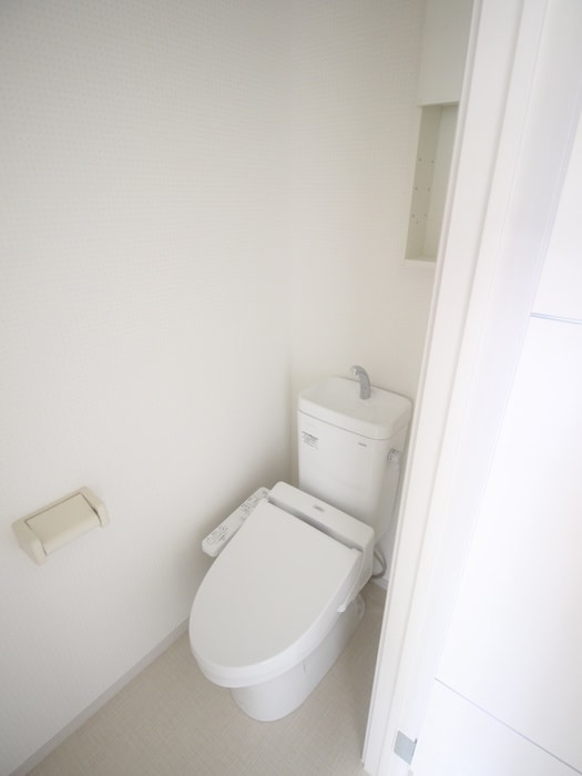 トイレ メゾンあすか