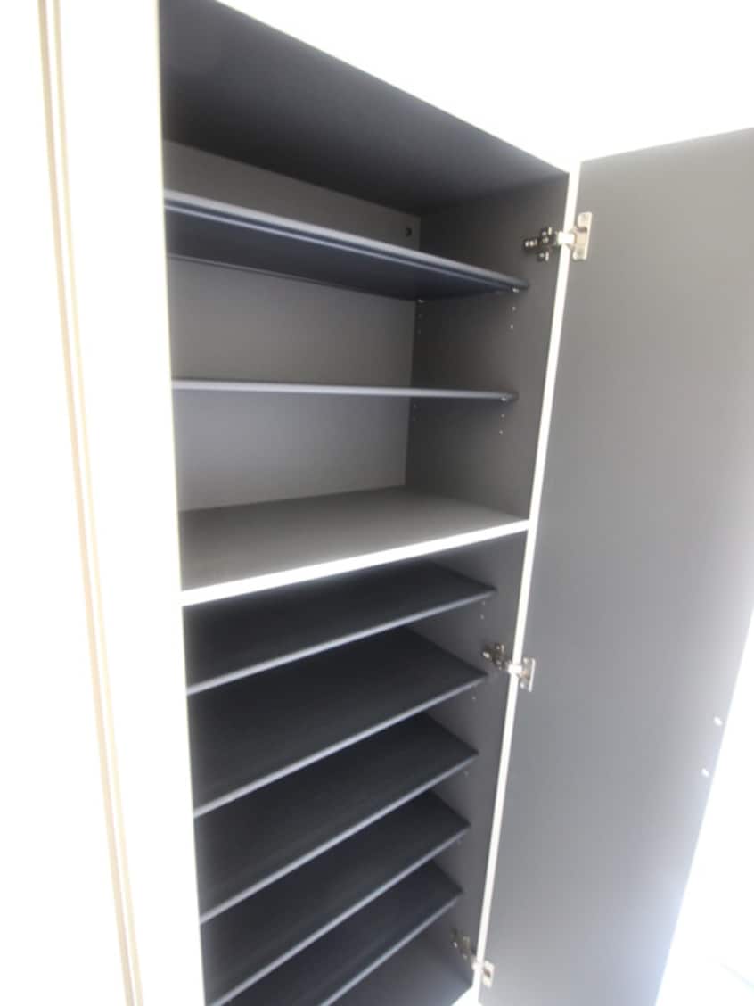 靴箱 メゾンあすか