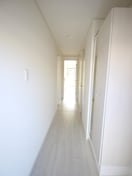 廊下 メゾンあすか