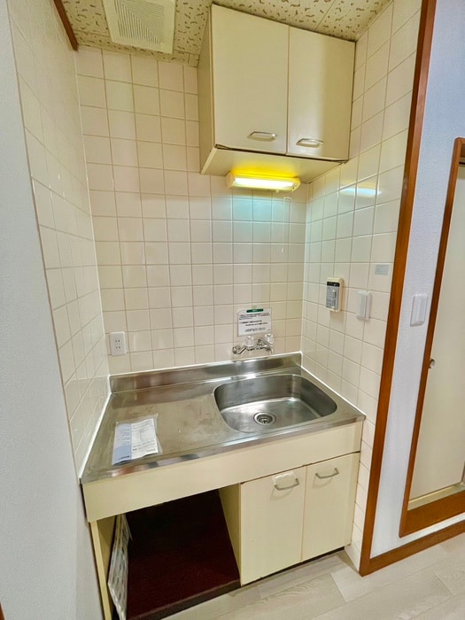 キッチン メゾンウエダ