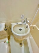 洗面 メゾンウエダ