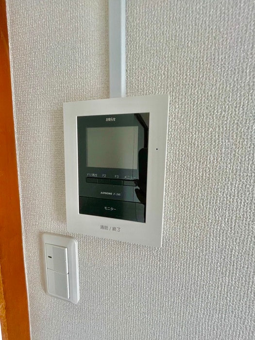 内観写真 メゾンウエダ