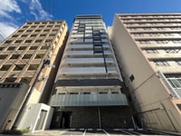 アドバンス三宮パルマ（1502）