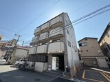 ゴールドマンション