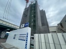 Ｅａｓｔｅｒｎ　Ｗｅｌｌｓの外観