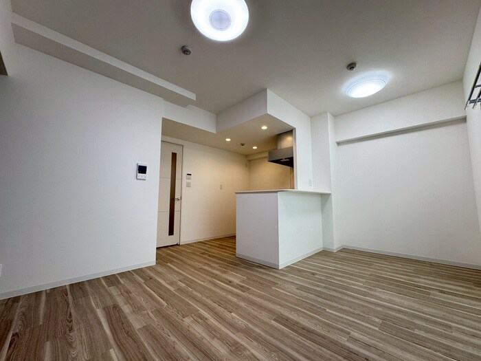 居室 Ｅａｓｔｅｒｎ　Ｗｅｌｌｓ